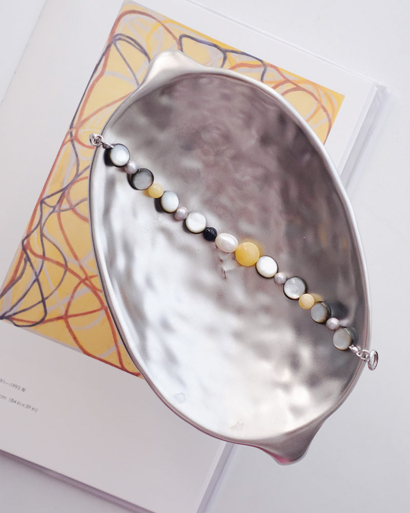 Canari Strand Bracelet