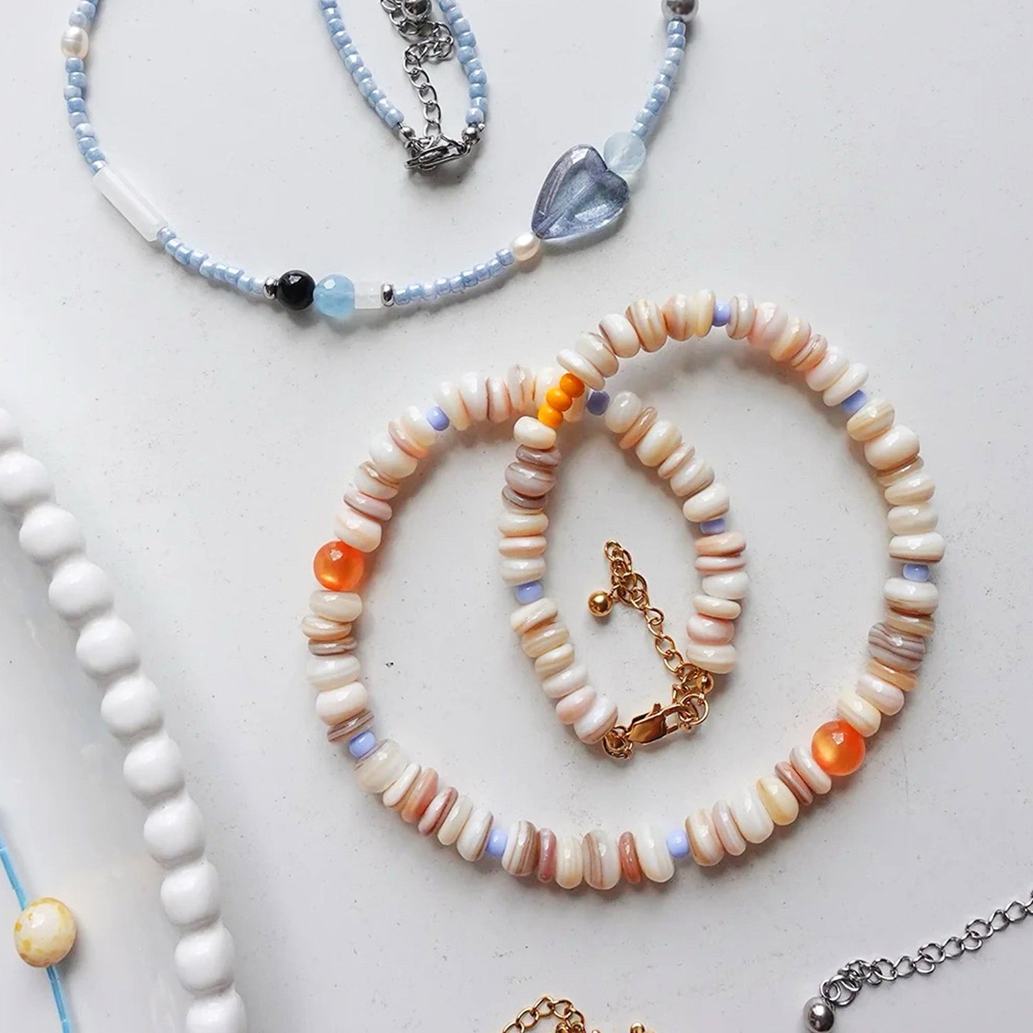 Necklace