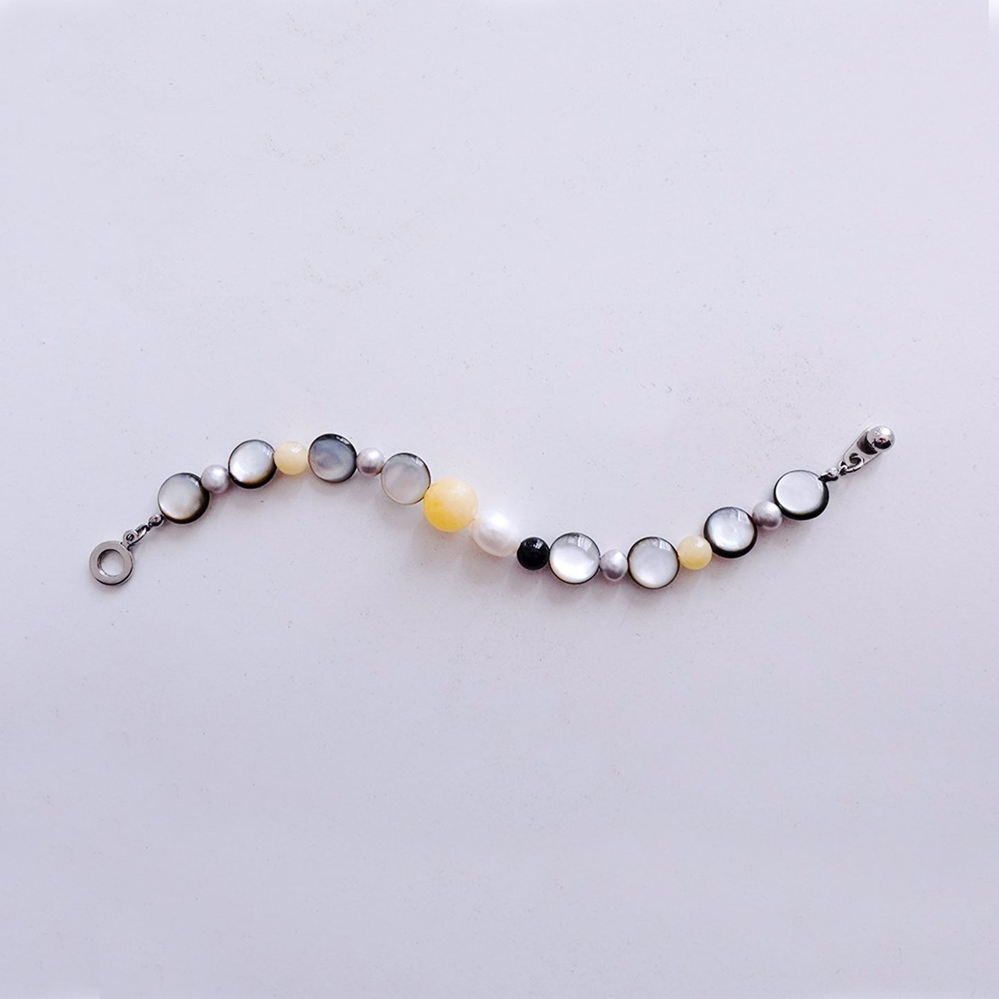 Canari Strand Bracelet