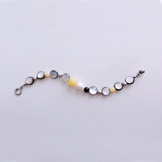 Canari Strand Bracelet