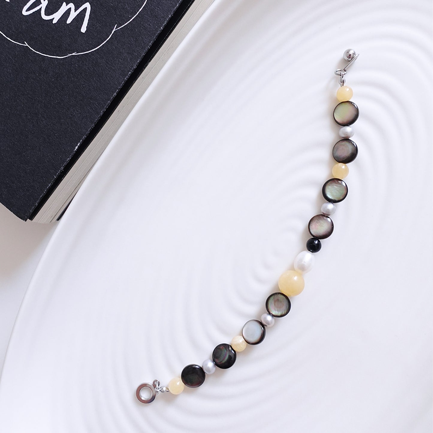 Canari Strand Bracelet