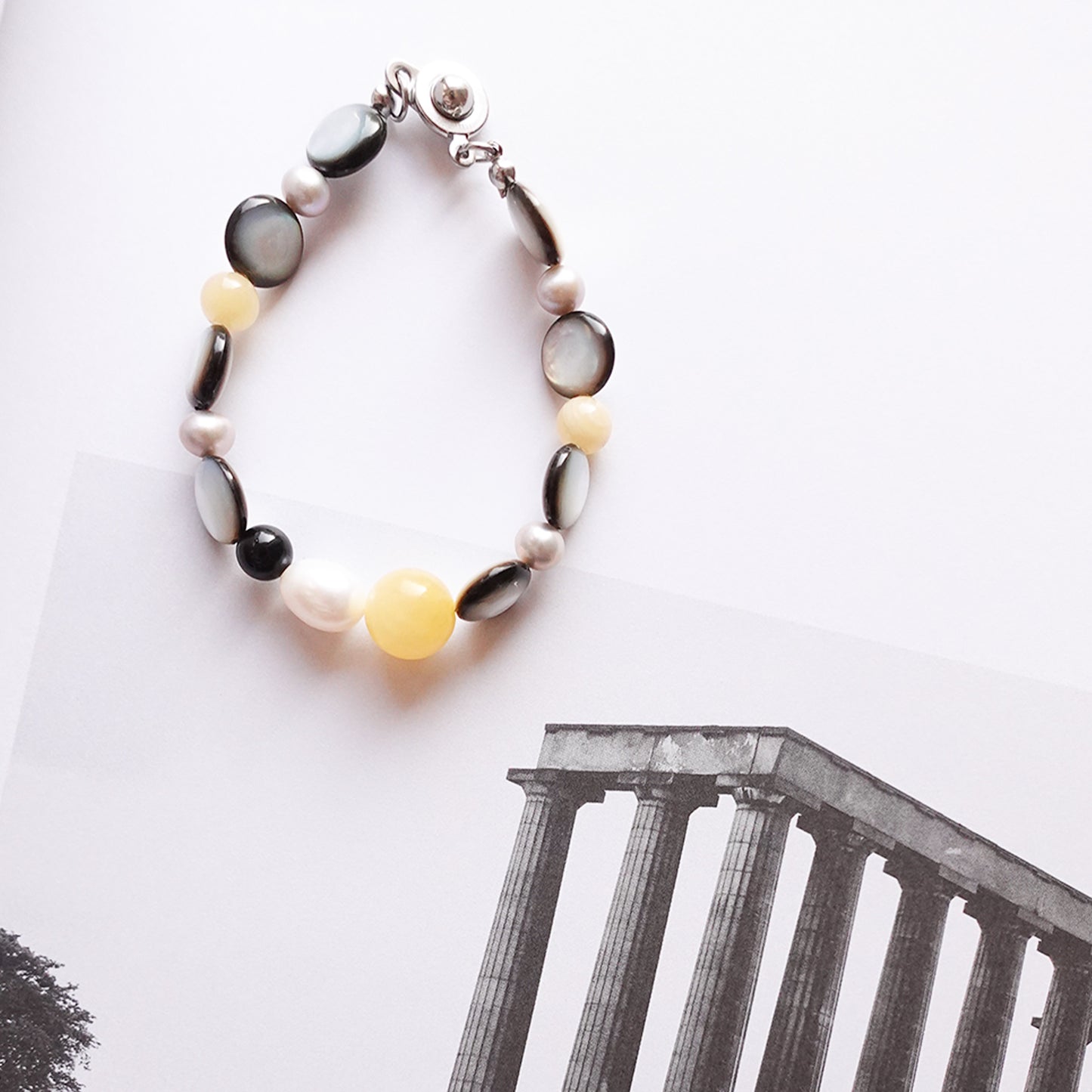 Canari Strand Bracelet