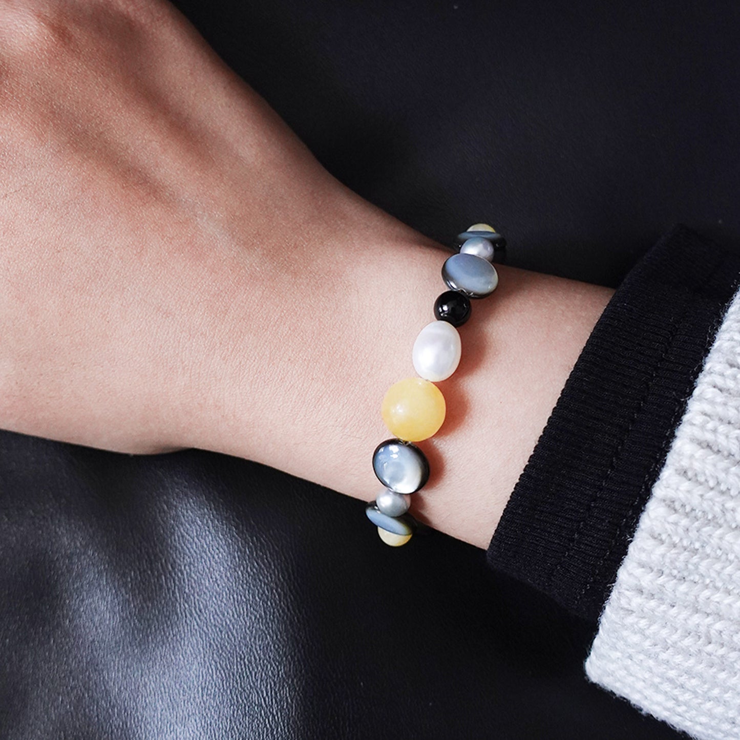 Canari Strand Bracelet