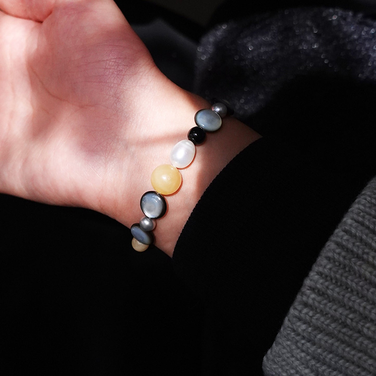 Canari Strand Bracelet