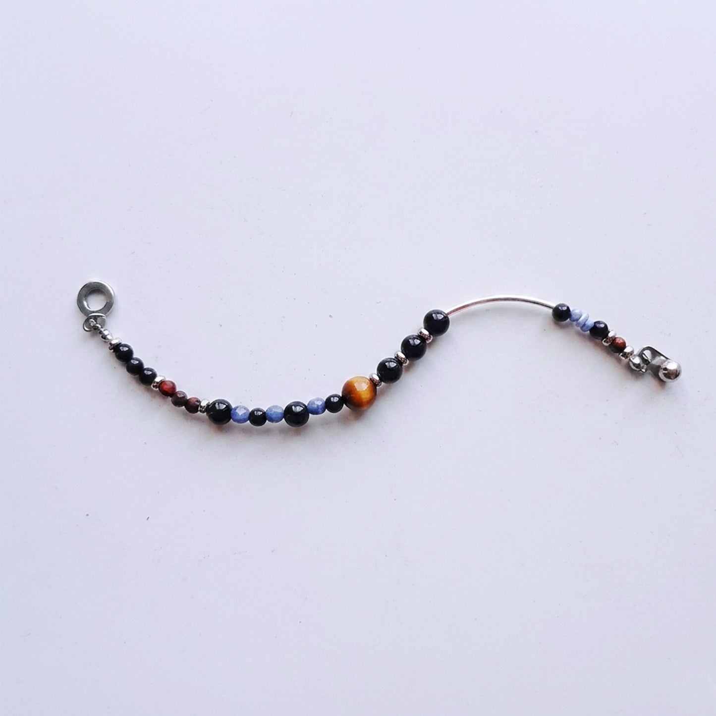 Galaxy Playhouse Bead Bracelet