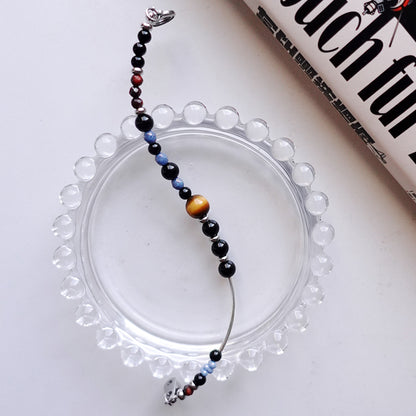 Galaxy Playhouse Bead Bracelet