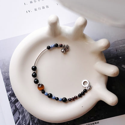 Galaxy Playhouse Bead Bracelet